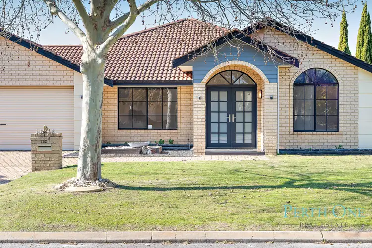 Second view of Homely house listing, 112 Southacre Drive, Canning Vale WA 6155
