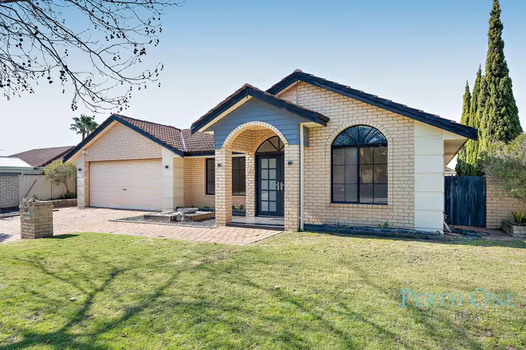 Third view of Homely house listing, 112 Southacre Drive, Canning Vale WA 6155