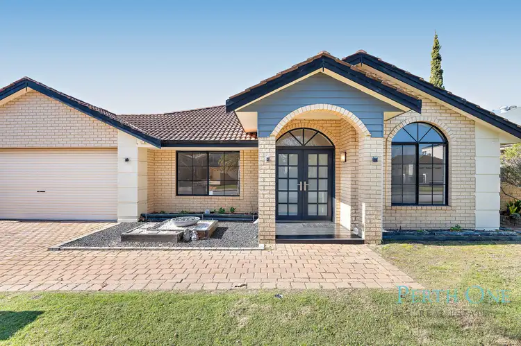 Fourth view of Homely house listing, 112 Southacre Drive, Canning Vale WA 6155