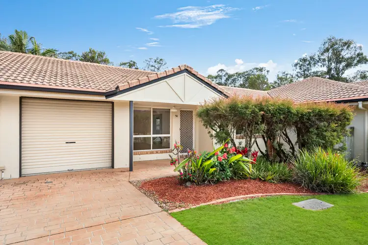 50/333 Colburn Avenue, Victoria Point QLD 4165