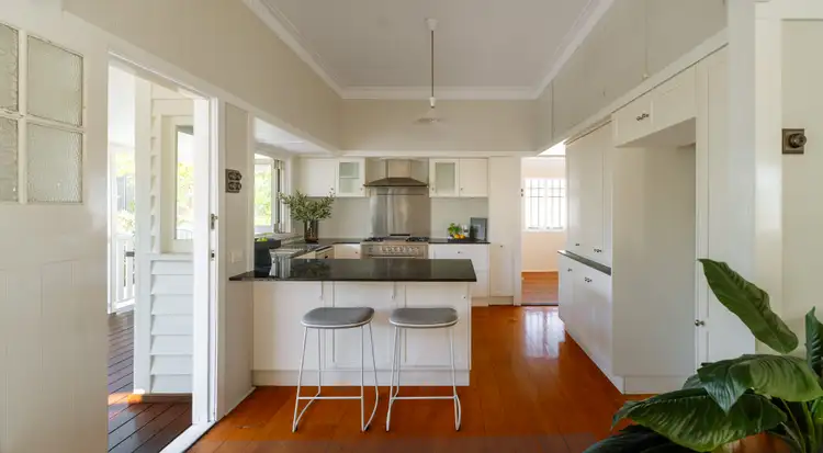 Sixth view of Homely house listing, 10 Marne Road, Albion QLD 4010