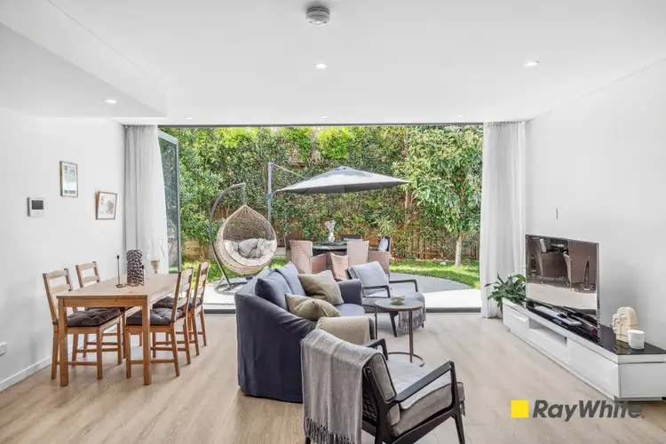 3/46 Gladstone Ave, Ryde NSW 2112
