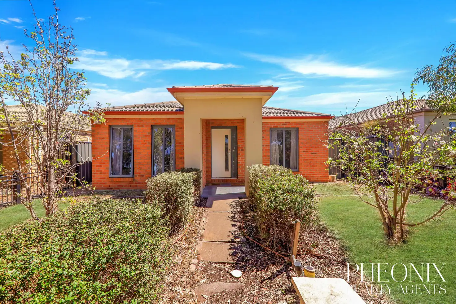 Main view of Homely house listing, 4 Hiltaba Walk, Tarneit VIC 3029