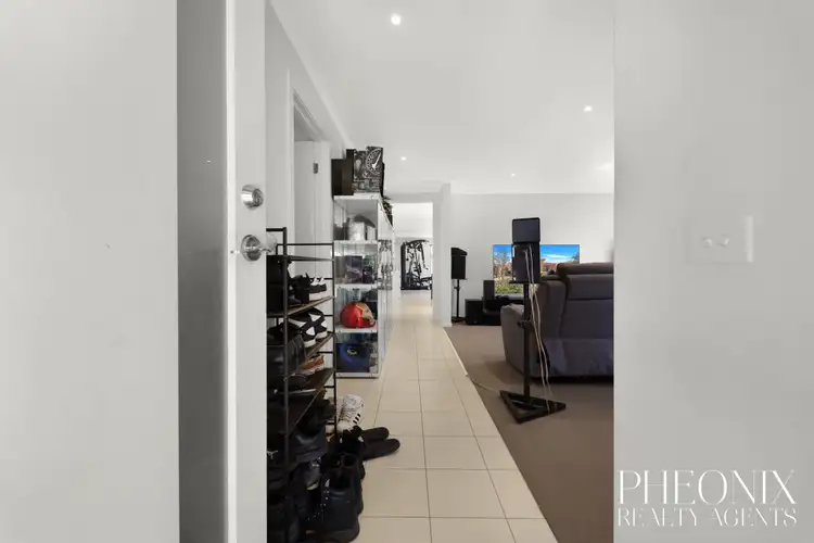 Second view of Homely house listing, 4 Hiltaba Walk, Tarneit VIC 3029