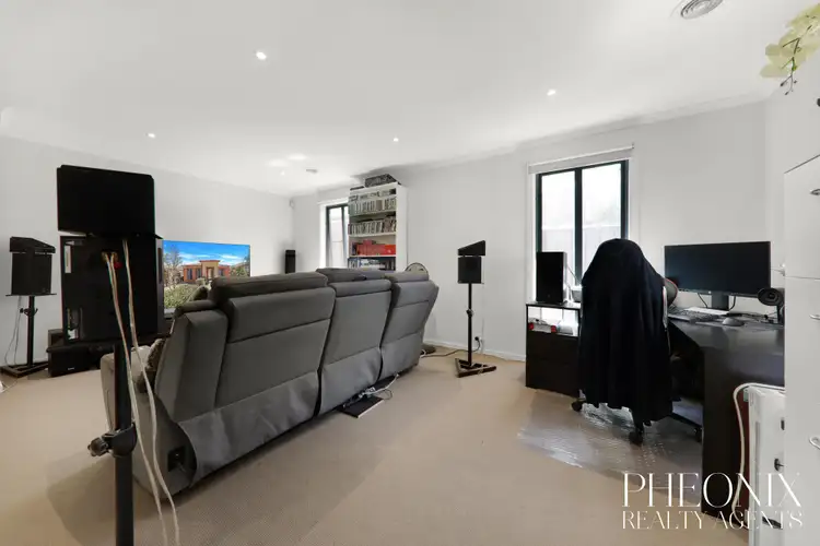 Third view of Homely house listing, 4 Hiltaba Walk, Tarneit VIC 3029