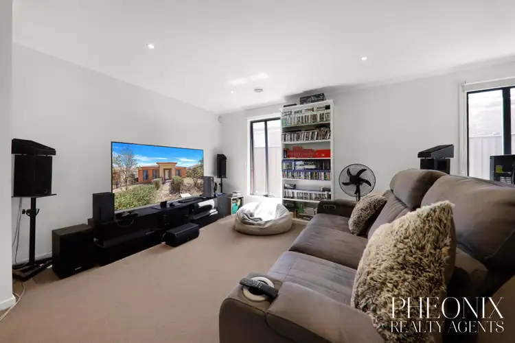Fourth view of Homely house listing, 4 Hiltaba Walk, Tarneit VIC 3029