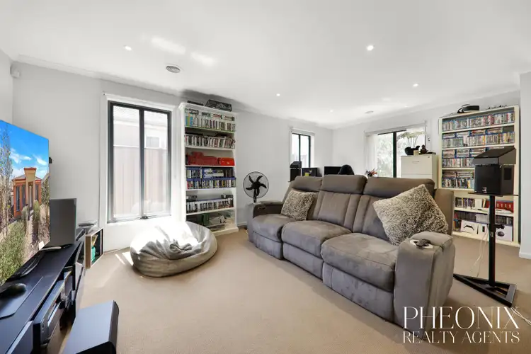 Fifth view of Homely house listing, 4 Hiltaba Walk, Tarneit VIC 3029