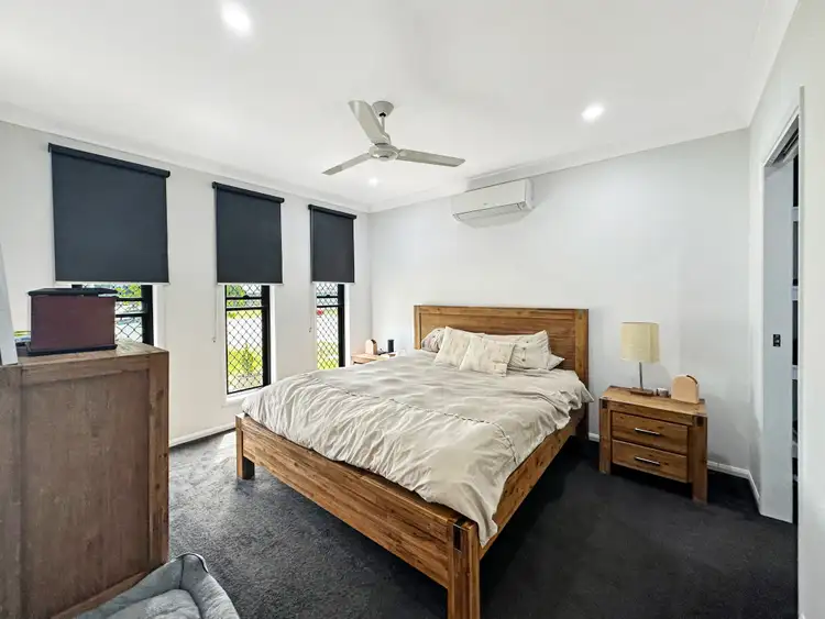 Fourth view of Homely house listing, 45 Orangeberry Circuit, Mount Low QLD 4818