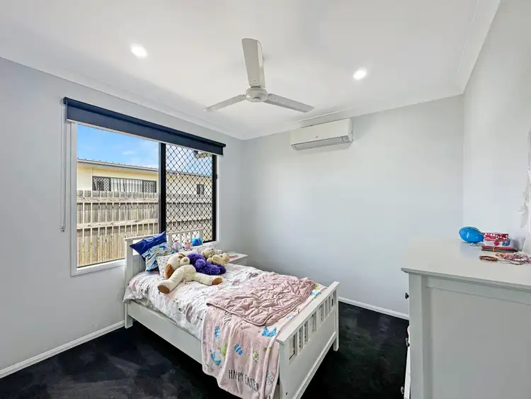 Seventh view of Homely house listing, 45 Orangeberry Circuit, Mount Low QLD 4818