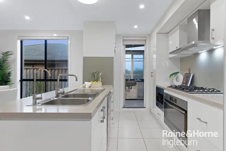 Fourth view of Homely house listing, 182 Eagleview Road, Minto NSW 2566
