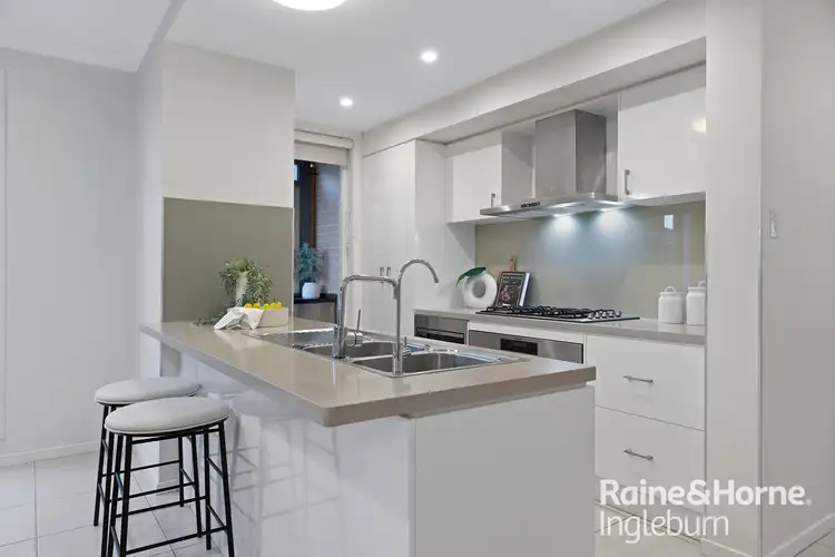 Fifth view of Homely house listing, 182 Eagleview Road, Minto NSW 2566