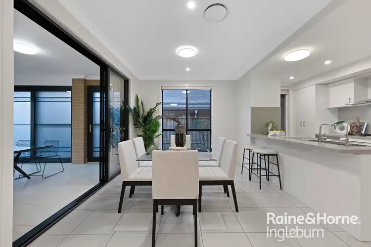 Sixth view of Homely house listing, 182 Eagleview Road, Minto NSW 2566
