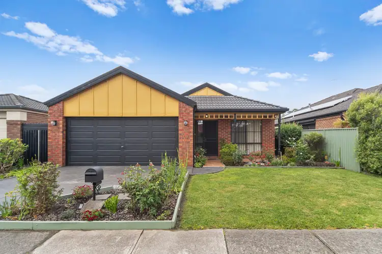 Main view of Homely house listing, 6 Scotsdale Drive, Cranbourne East VIC 3977
