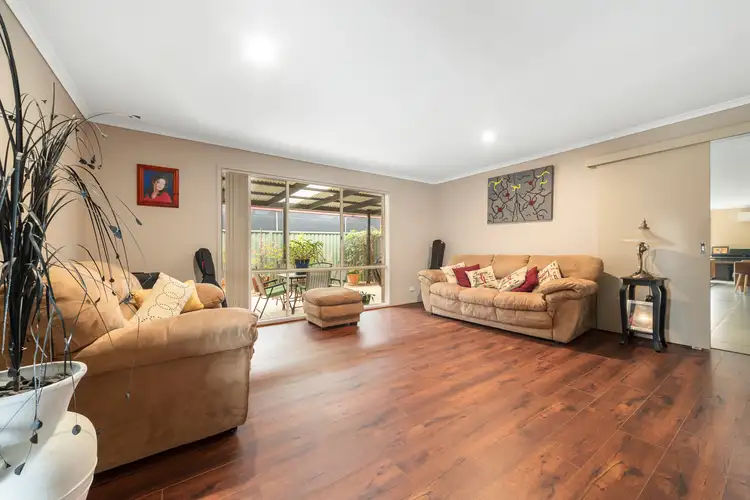 Second view of Homely house listing, 6 Scotsdale Drive, Cranbourne East VIC 3977