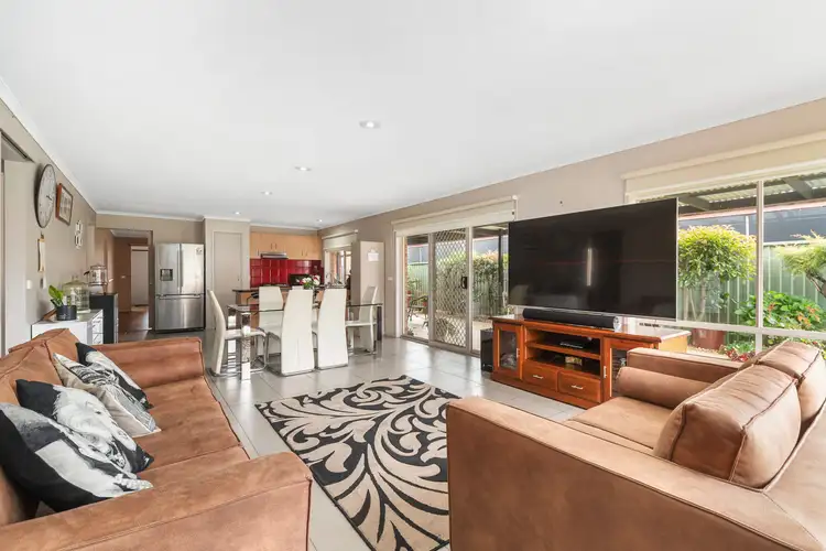 Third view of Homely house listing, 6 Scotsdale Drive, Cranbourne East VIC 3977