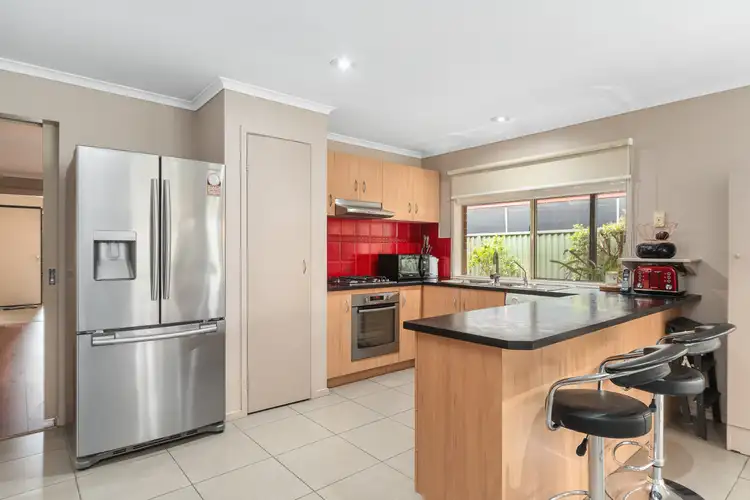 Fourth view of Homely house listing, 6 Scotsdale Drive, Cranbourne East VIC 3977