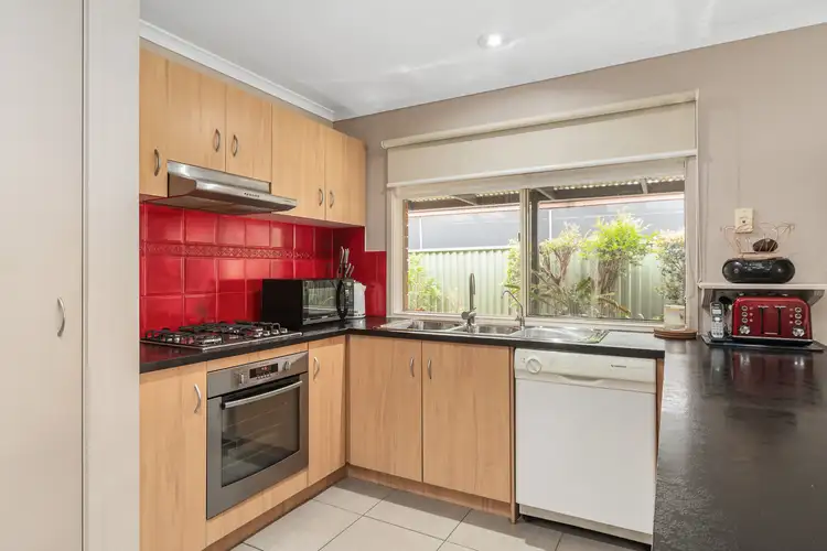 Fifth view of Homely house listing, 6 Scotsdale Drive, Cranbourne East VIC 3977