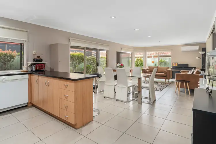 Sixth view of Homely house listing, 6 Scotsdale Drive, Cranbourne East VIC 3977
