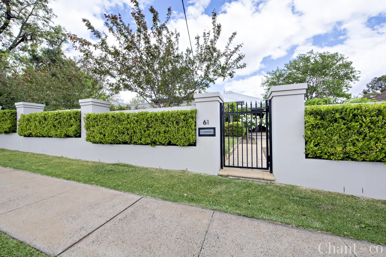 Main view of Homely house listing, 61 Tamworth Street, Dubbo NSW 2830