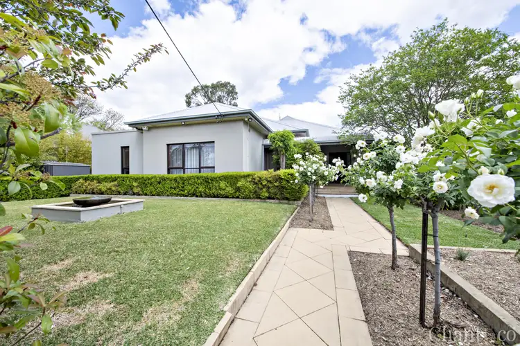 Third view of Homely house listing, 61 Tamworth Street, Dubbo NSW 2830