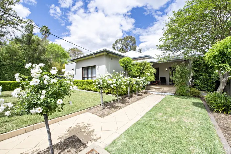 Fourth view of Homely house listing, 61 Tamworth Street, Dubbo NSW 2830