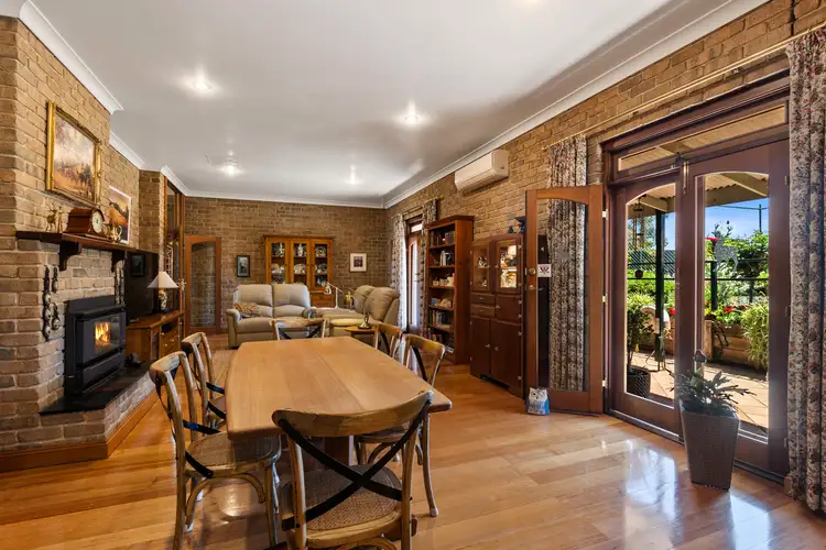Second view of Homely house listing, 15 Hayford Crescent, Morphett Vale SA 5162