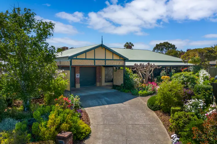 Fifth view of Homely house listing, 15 Hayford Crescent, Morphett Vale SA 5162