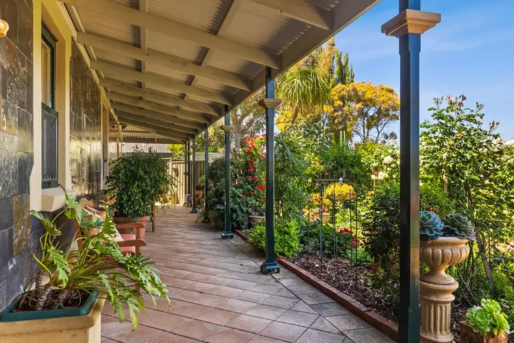 Sixth view of Homely house listing, 15 Hayford Crescent, Morphett Vale SA 5162