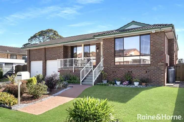 Main view of Homely house listing, 1 Bartlett Drive, Greenwell Point NSW 2540