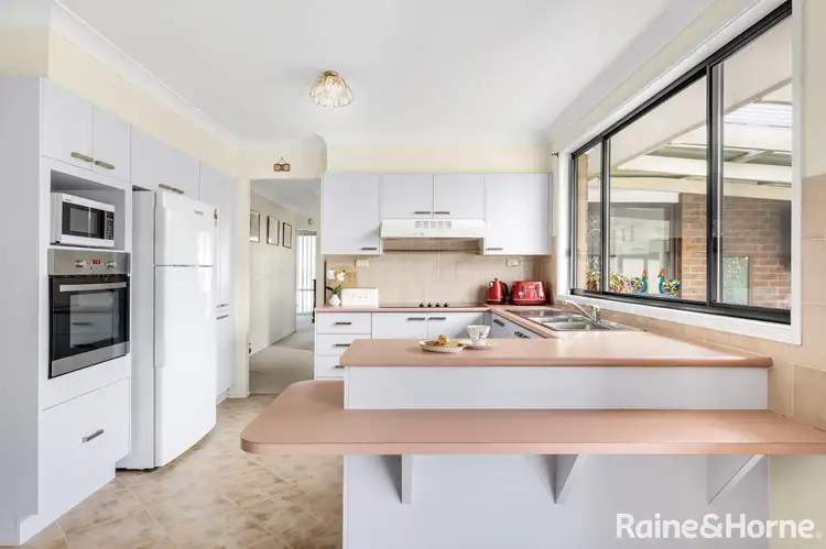 Third view of Homely house listing, 1 Bartlett Drive, Greenwell Point NSW 2540