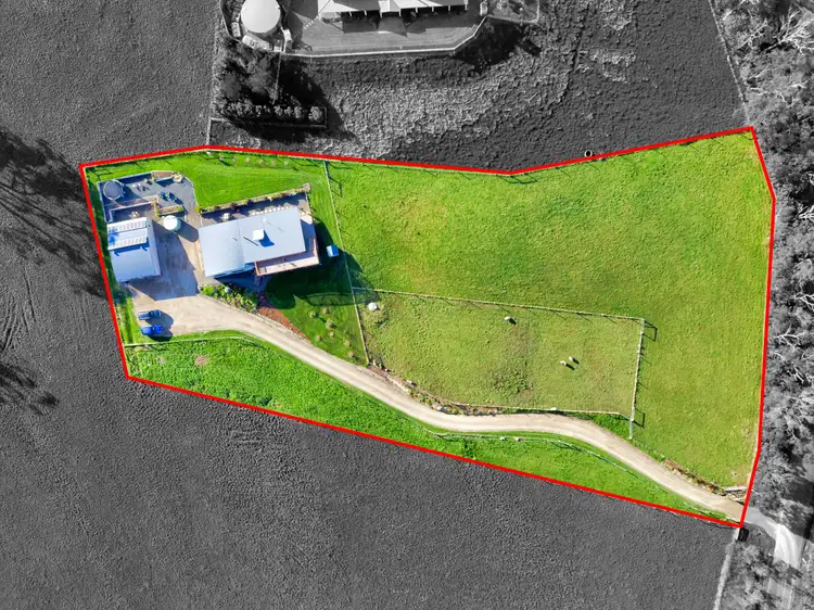 Fourth view of Homely rural property listing, 15 Boolarra-Foster Road, Foster VIC 3960