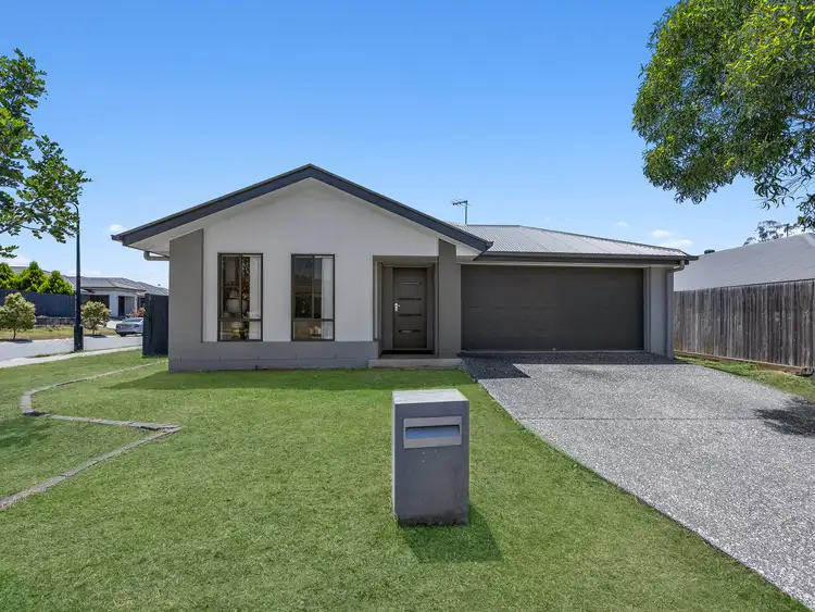 36 Palaszczuk Avenue, Collingwood Park QLD 4301