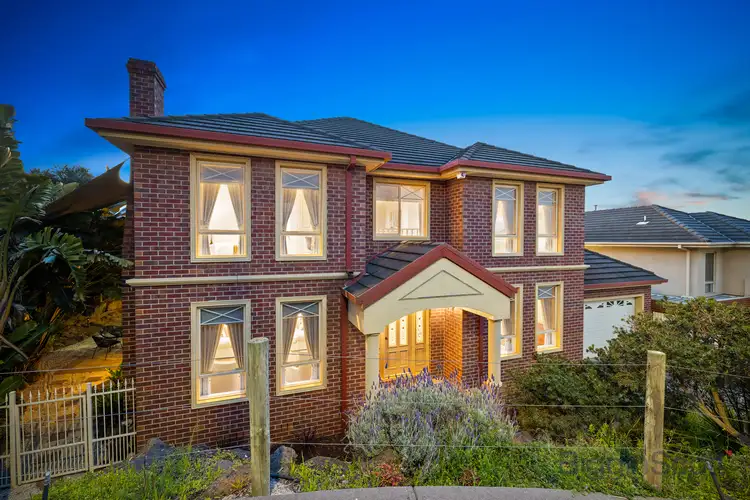 4 Stoney Rise, Maribyrnong VIC 3032