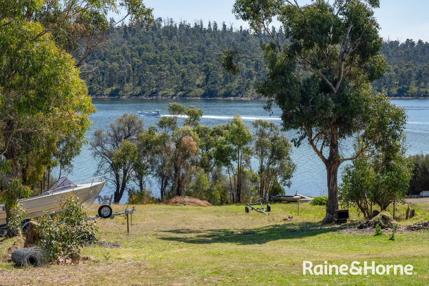 Main view of Homely house listing, 116 Sommers Bay Road, Murdunna TAS 7178