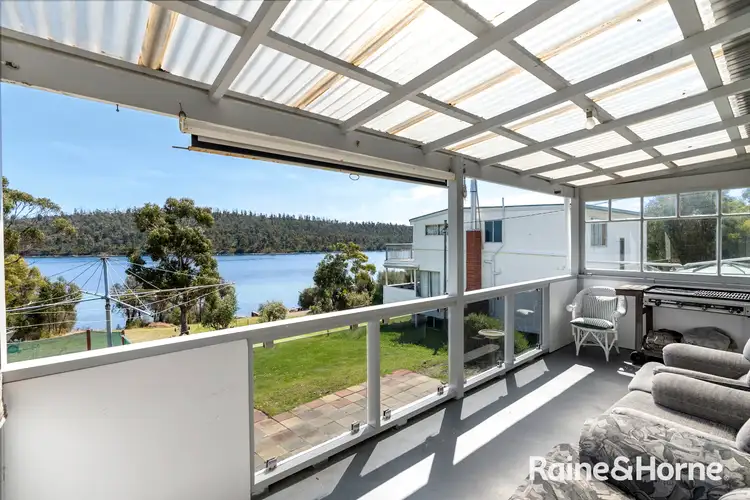Third view of Homely house listing, 116 Sommers Bay Road, Murdunna TAS 7178