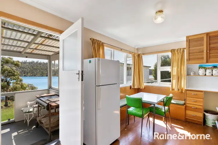 Fourth view of Homely house listing, 116 Sommers Bay Road, Murdunna TAS 7178