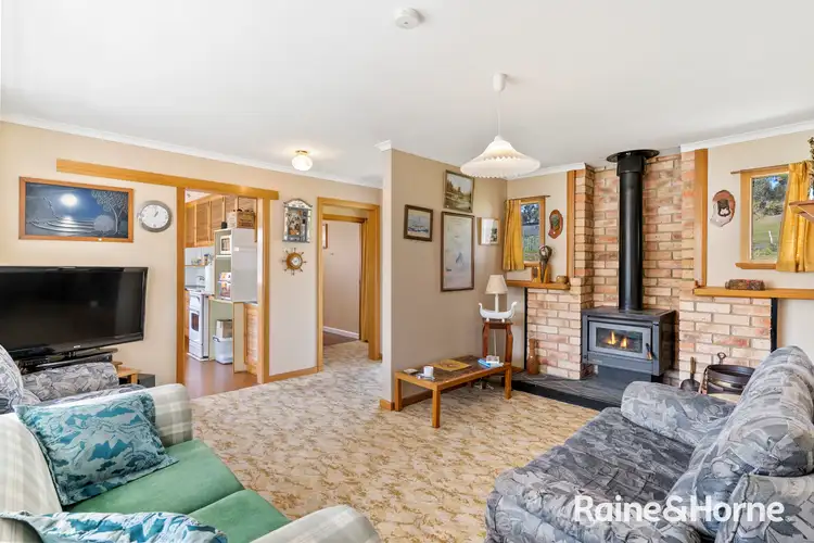 Sixth view of Homely house listing, 116 Sommers Bay Road, Murdunna TAS 7178