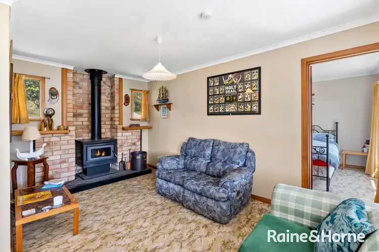 Seventh view of Homely house listing, 116 Sommers Bay Road, Murdunna TAS 7178