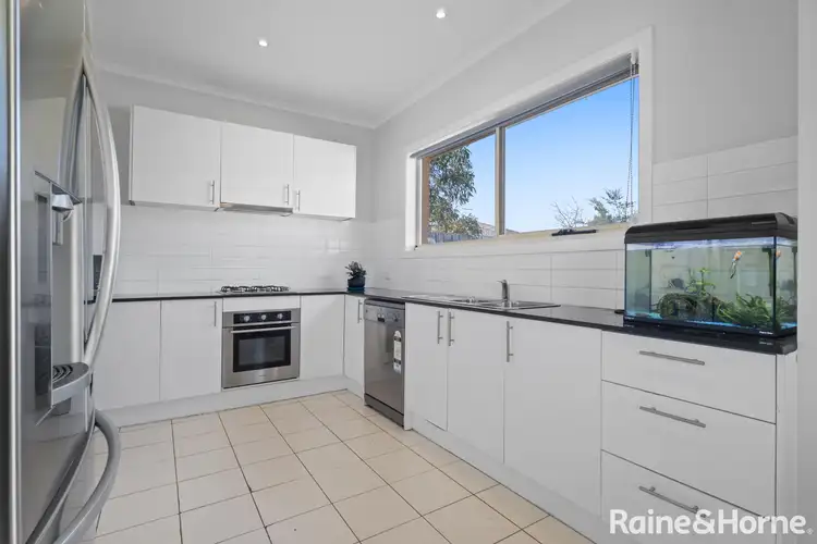 Second view of Homely unit listing, 32/35-47 Tullidge Street, Melton VIC 3337