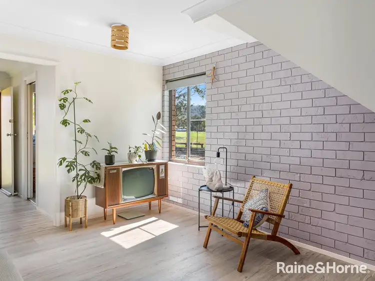 Second view of Homely townhouse listing, 6/14 Russell Street, East Gosford NSW 2250
