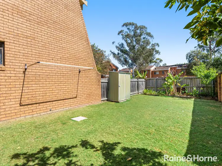 Third view of Homely townhouse listing, 6/14 Russell Street, East Gosford NSW 2250