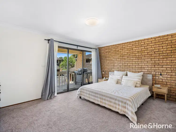 Fifth view of Homely townhouse listing, 6/14 Russell Street, East Gosford NSW 2250