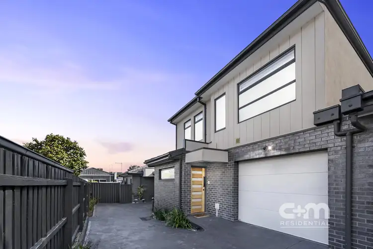 2/9 Edith Street, Oak Park VIC 3046