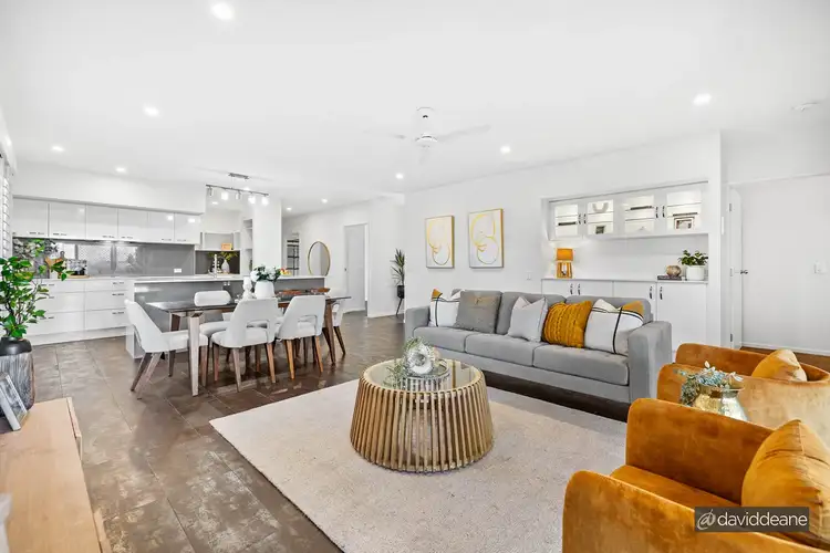 Second view of Homely house listing, 61 Gordon Circuit, Warner QLD 4500