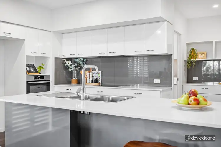 Third view of Homely house listing, 61 Gordon Circuit, Warner QLD 4500