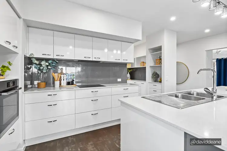 Fourth view of Homely house listing, 61 Gordon Circuit, Warner QLD 4500