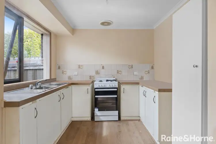 Second view of Homely house listing, 9 Hume Avenue, Melton South VIC 3338