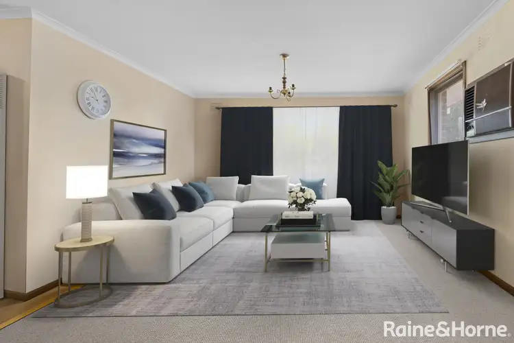 Third view of Homely house listing, 9 Hume Avenue, Melton South VIC 3338