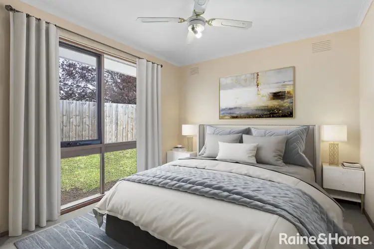 Fifth view of Homely house listing, 9 Hume Avenue, Melton South VIC 3338