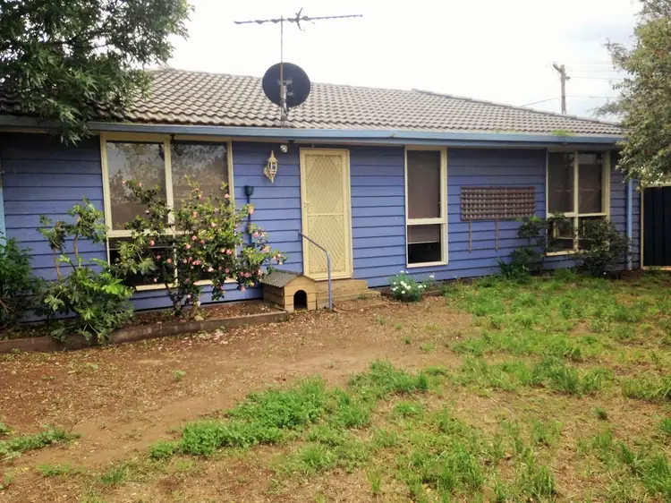 9 Stewart Crescent, Rockbank VIC 3335